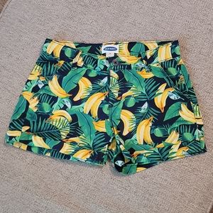 Old Navy shorts